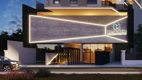 Encante Residencial em Porto Belo (foto 4)