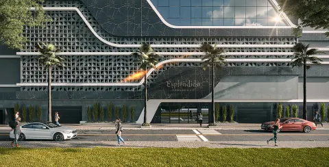 Esplêndido Residence em Porto Belo (foto 4)