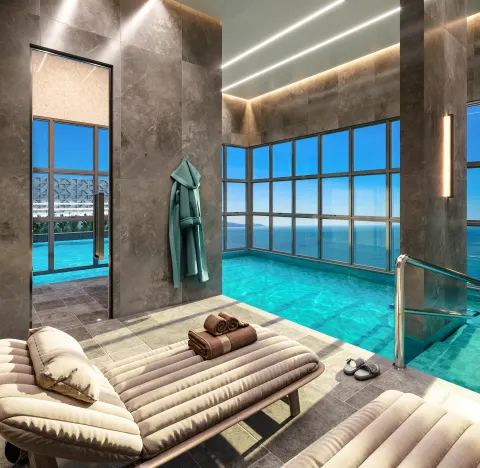 Esplêndido Residence em Porto Belo (foto 5)