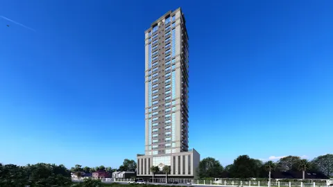 Grand Imperium Residence em Porto Belo (foto 2)