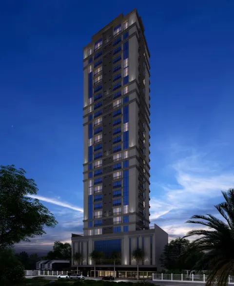 Grand Imperium Residence em Porto Belo (foto 3)