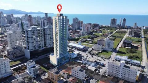 Grand Imperium Residence em Porto Belo (foto 5)