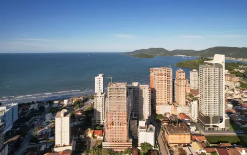 Grand Rooftop em Porto Belo (foto 5)