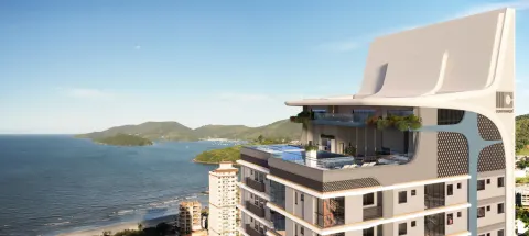 Grand Rooftop em Porto Belo (foto 6)