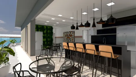 Grand Sublime Residence em Porto Belo (foto 5)
