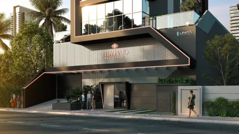 Illuminato Residence em Porto Belo (foto 4)