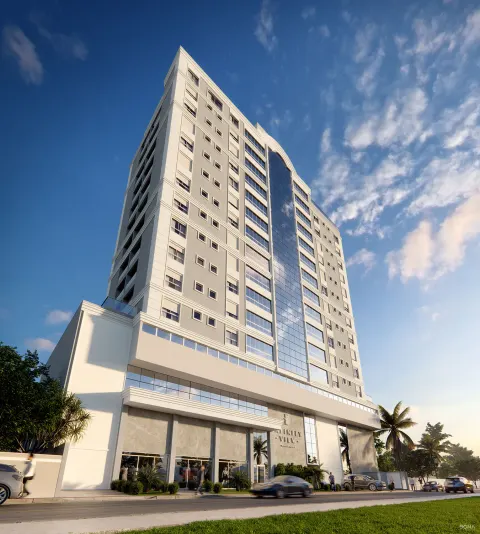 Infinity View em Porto Belo