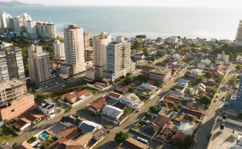 Infinity View em Porto Belo (foto 4)