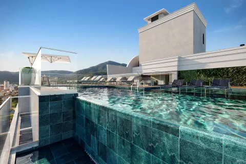 Infinity View em Porto Belo (foto 6)
