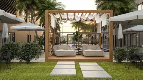 Istanbul Park Home em Porto Belo (foto 5)