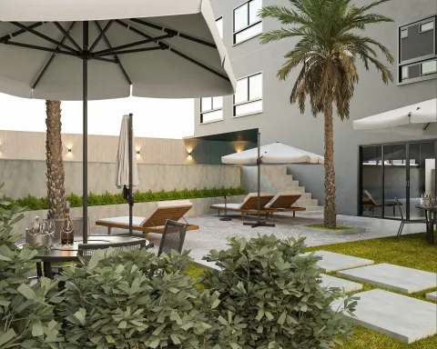 Istanbul Park Home em Porto Belo (foto 6)