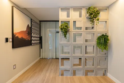 Leblon Residence em Porto Belo (foto 6)