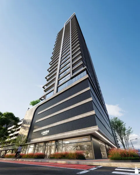 Lumière Residence em Porto Belo (foto 2)