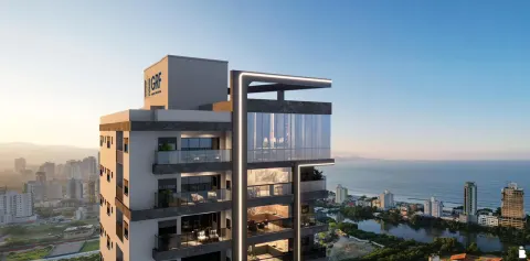 Lumière Residence em Porto Belo (foto 4)