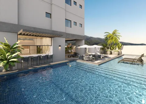 Lumière Residence em Porto Belo (foto 6)