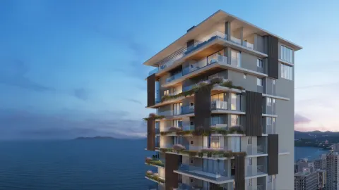 Luminer Garden Homes em Porto Belo (foto 3)