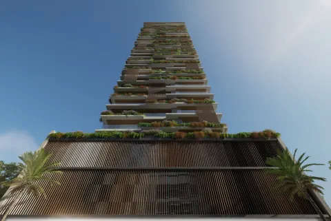 Luminer Garden Homes em Porto Belo (foto 6)