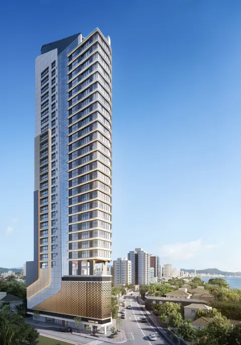 Maestria By Seger em Porto Belo