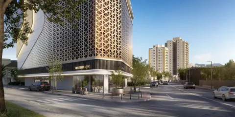 Maestria By Seger em Porto Belo (foto 4)