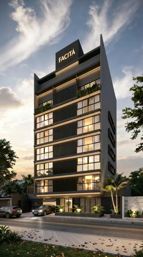 Mahalo Residence em Porto Belo (foto 2)