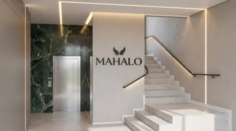 Mahalo Residence em Porto Belo (foto 4)