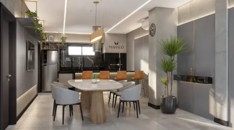 Mahalo Residence em Porto Belo (foto 6)