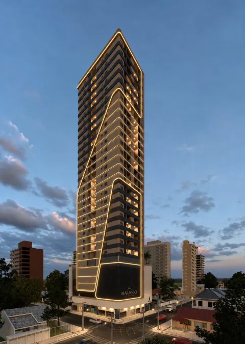 Maragogi Residencial em Porto Belo