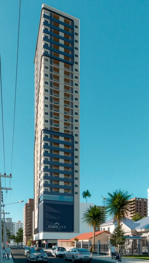 Maragogi Residencial em Porto Belo (foto 2)