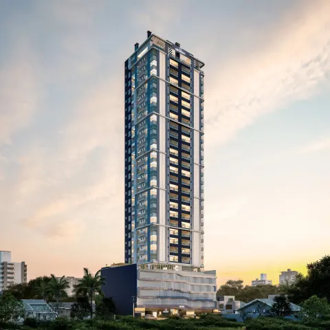 Maramar Residence em Porto Belo