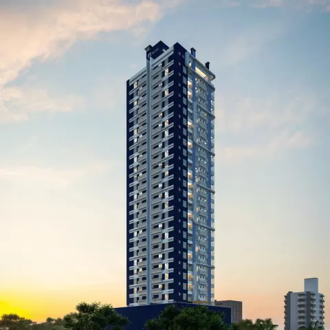Maramar Residence em Porto Belo (foto 2)