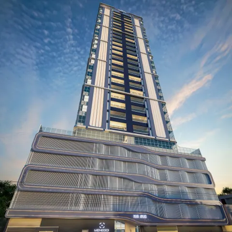 Maramar Residence em Porto Belo (foto 3)