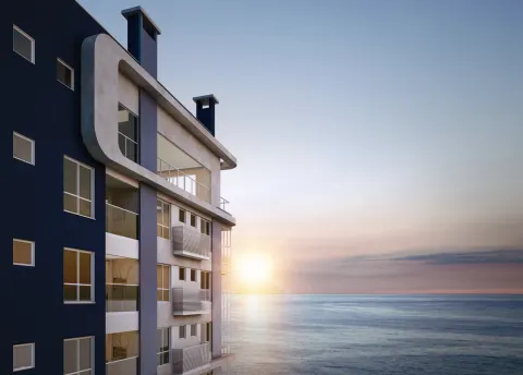 Maramar Residence em Porto Belo (foto 4)