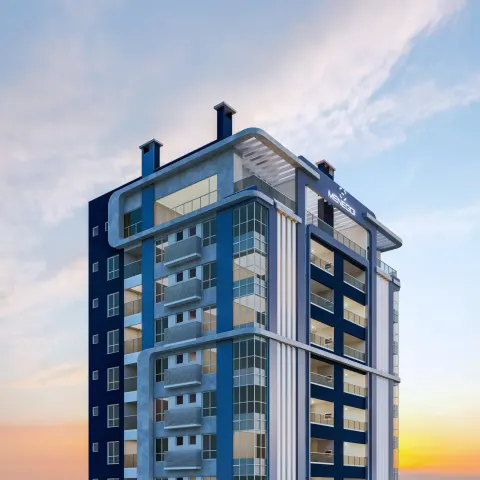 Maramar Residence em Porto Belo (foto 5)