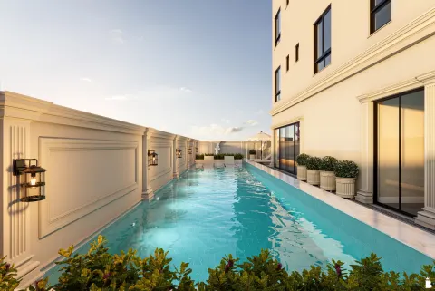 Megáli Agápi Residence em Porto Belo (foto 2)