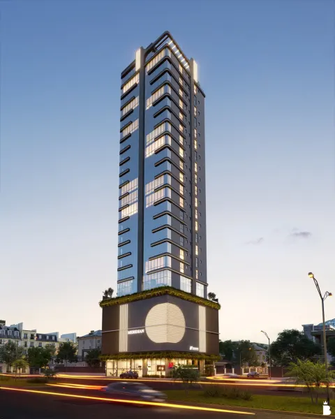 Meridian em Porto Belo (foto 3)