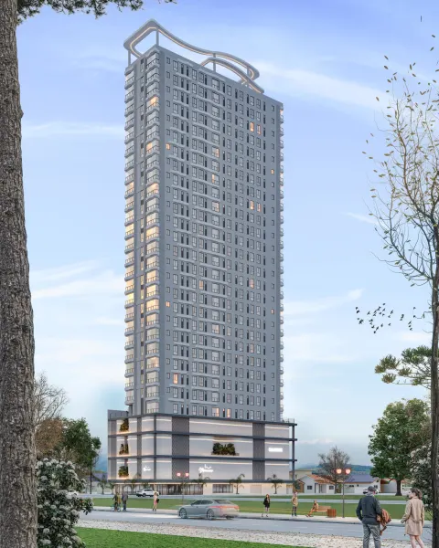 Minuanno Residencial em Porto Belo (foto 2)