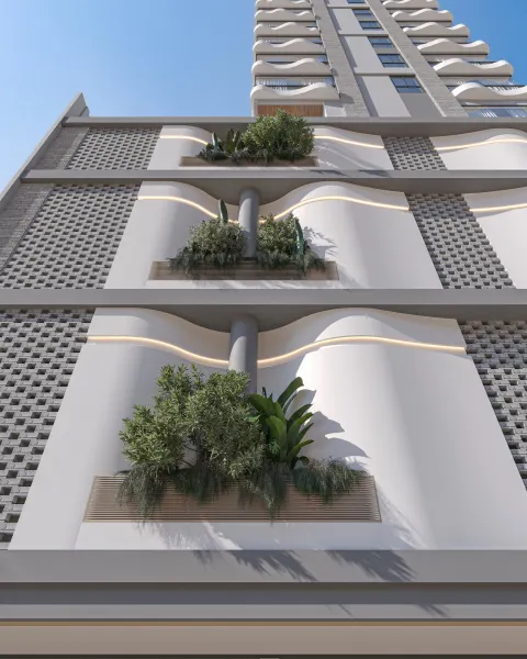 Minuanno Residencial em Porto Belo (foto 3)