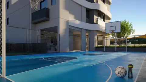 Mistral Residence em Porto Belo (foto 3)