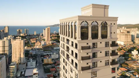 Monaco Studios em Porto Belo (foto 4)