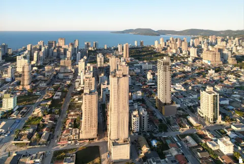 Monaco Studios em Porto Belo (foto 5)