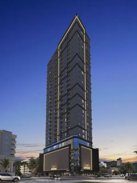 Monte Solaro Residence em Porto Belo (foto 2)