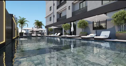 Monte Solaro Residence em Porto Belo (foto 3)