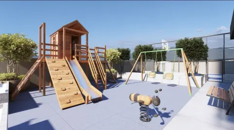 Monte Solaro Residence em Porto Belo (foto 5)