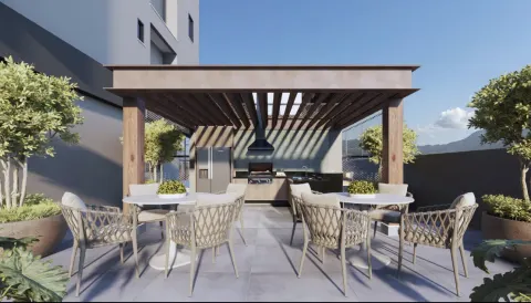 Monte Solaro Residence em Porto Belo (foto 6)