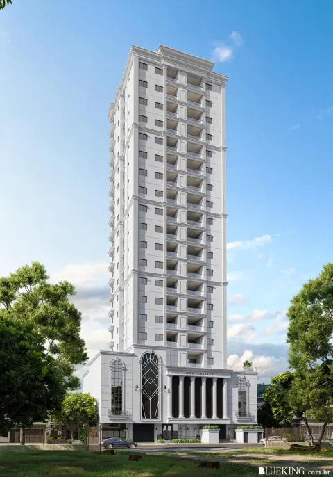 Montpellier em Porto Belo