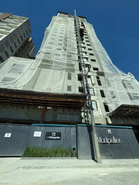 Montpellier em Porto Belo (foto 2)