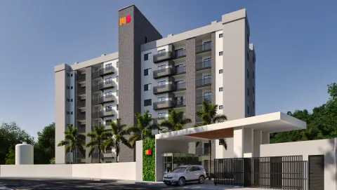 Ms Smart em Porto Belo
