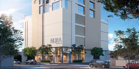 Nura By Le Prime em Porto Belo (foto 3)