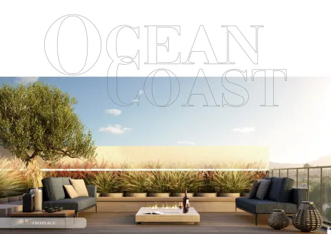 Ocean Coast em Porto Belo (foto 5)