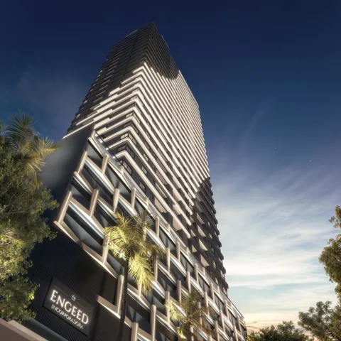 One Bay Tower em Porto Belo (foto 3)